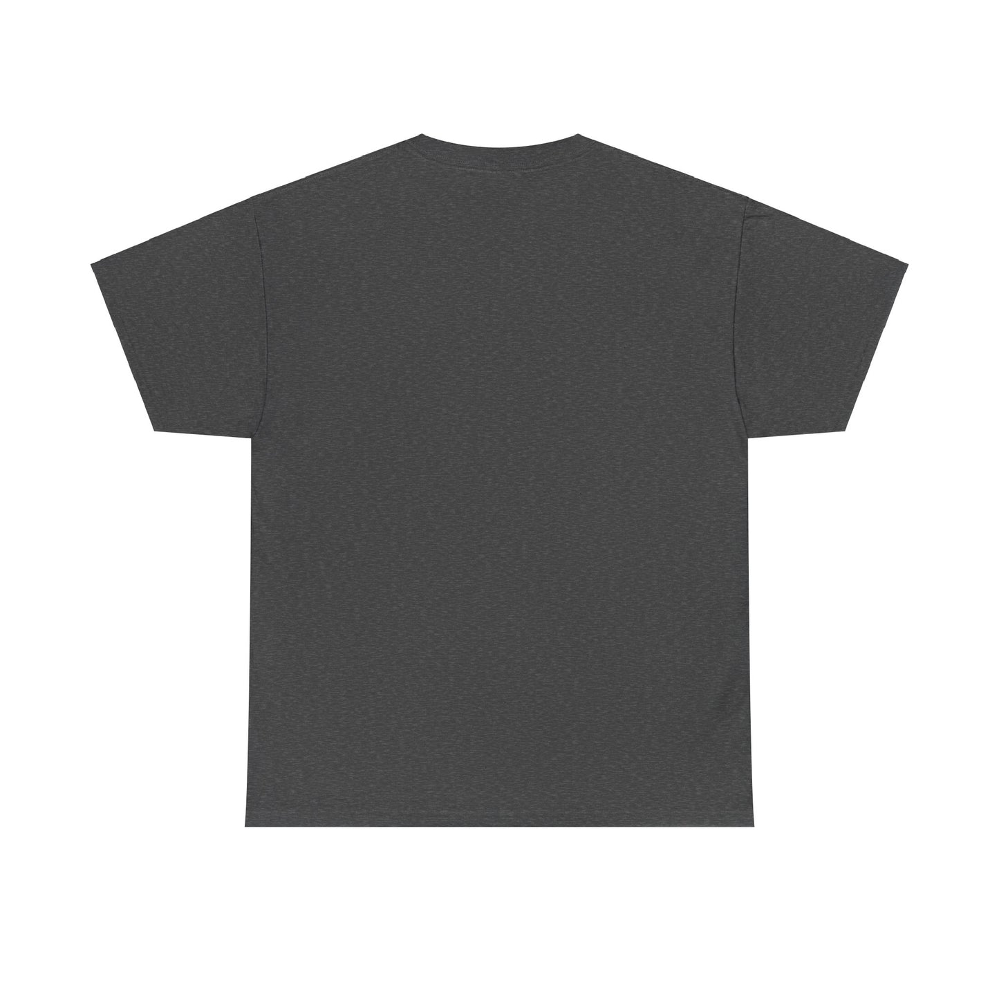 Squeezed Mammogram Heavy Cotton T-Shirt Breast Cancer Awareness