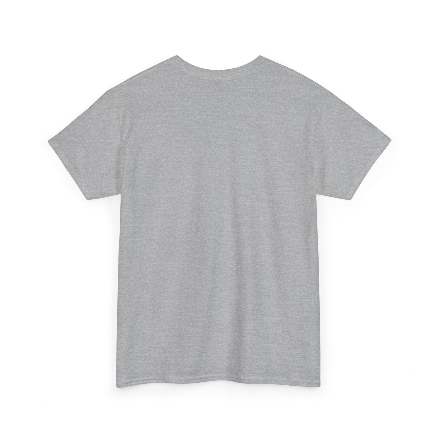 Squeezed Mammogram Heavy Cotton T-Shirt Breast Cancer Awareness
