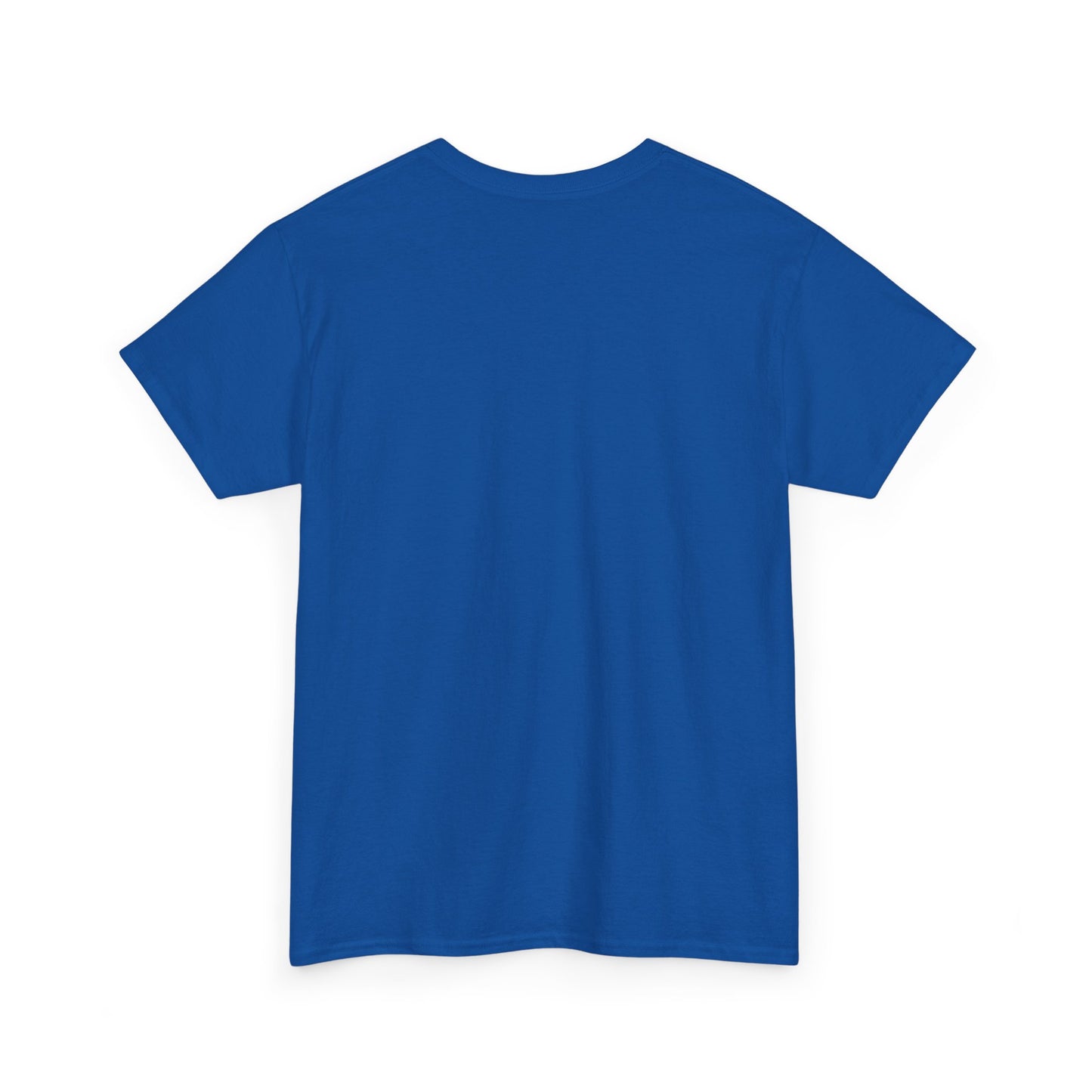 Squeezed Mammogram Heavy Cotton T-Shirt Breast Cancer Awareness