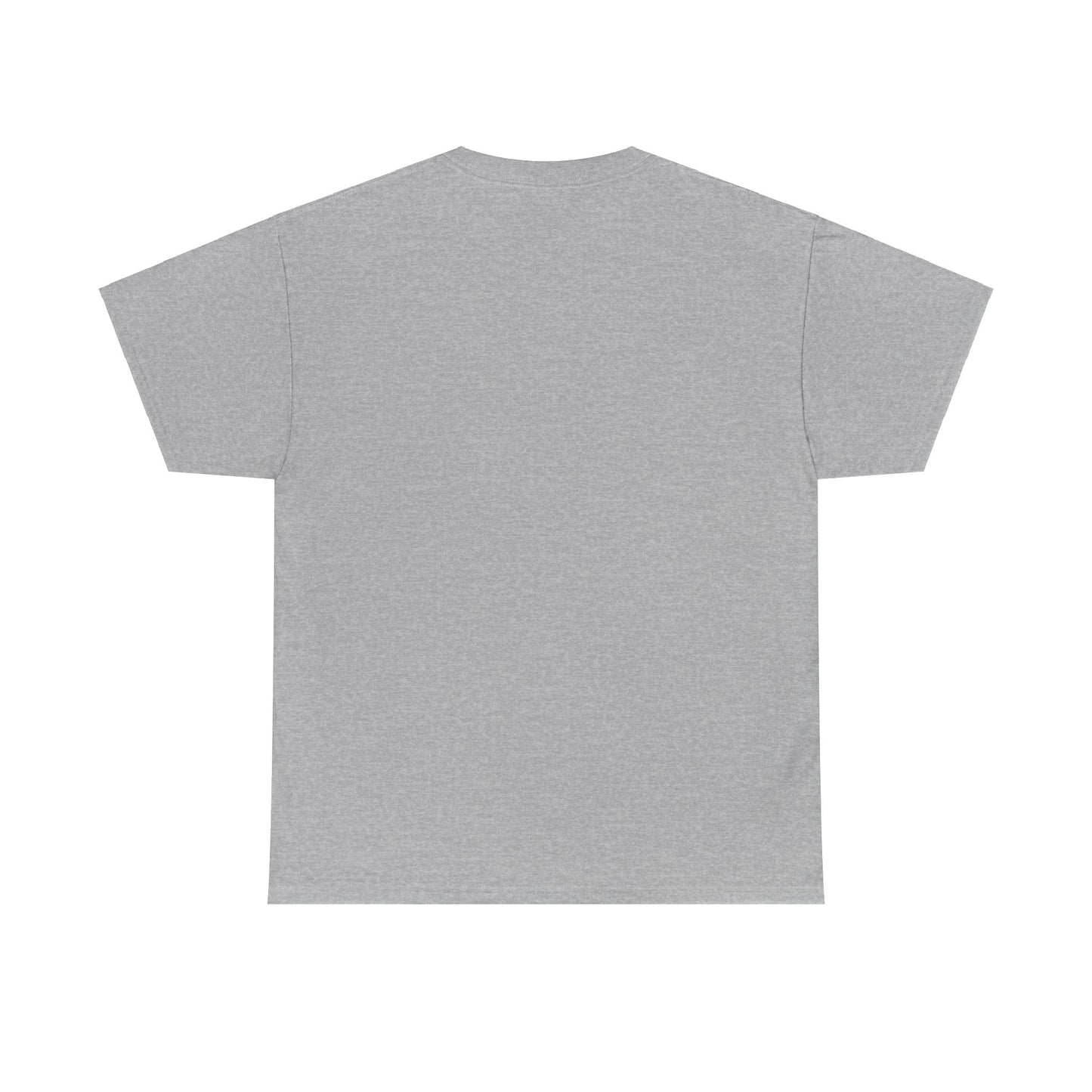 Squeezed Mammogram Heavy Cotton T-Shirt Breast Cancer Awareness