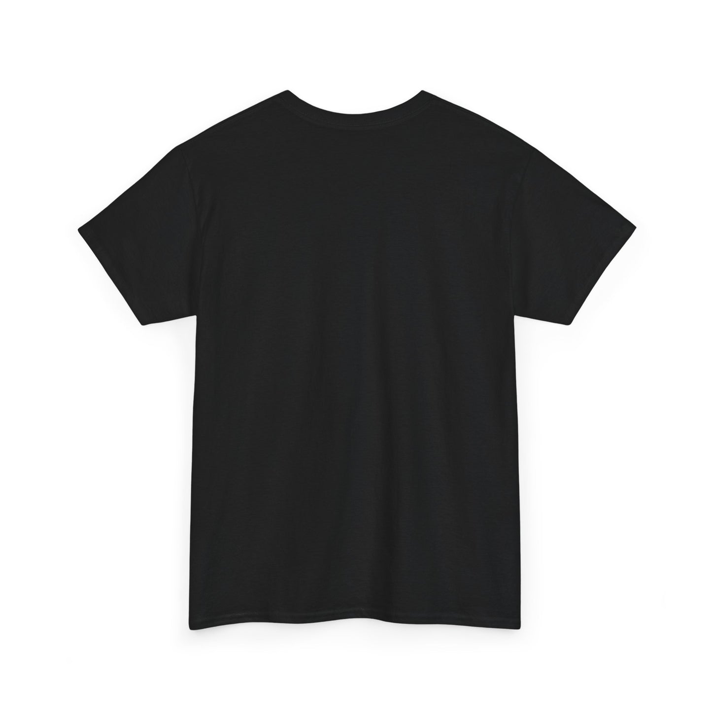 Squeezed Mammogram Heavy Cotton T-Shirt Breast Cancer Awareness