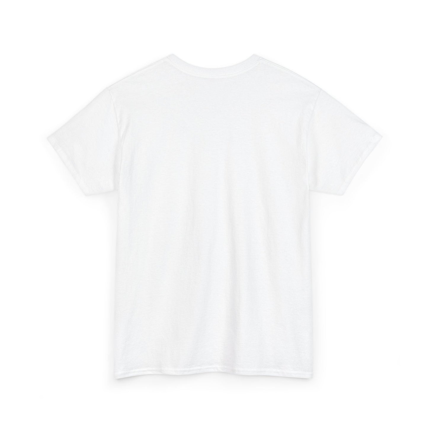 Squeezed Mammogram Heavy Cotton T-Shirt Breast Cancer Awareness