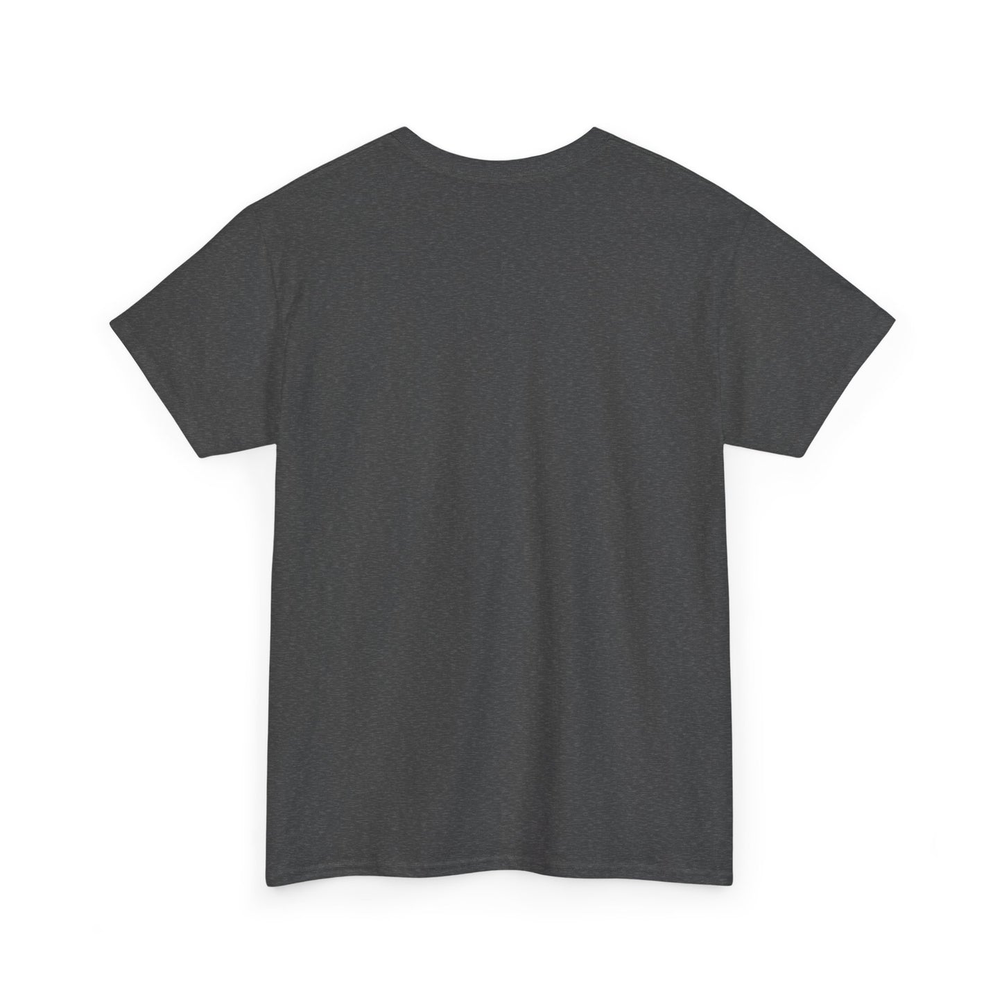 Squeezed Mammogram Heavy Cotton T-Shirt Breast Cancer Awareness